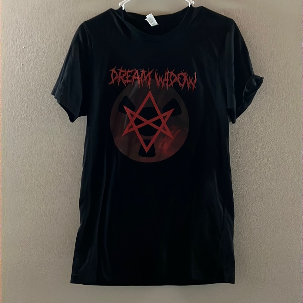 Dream Widow tshirt